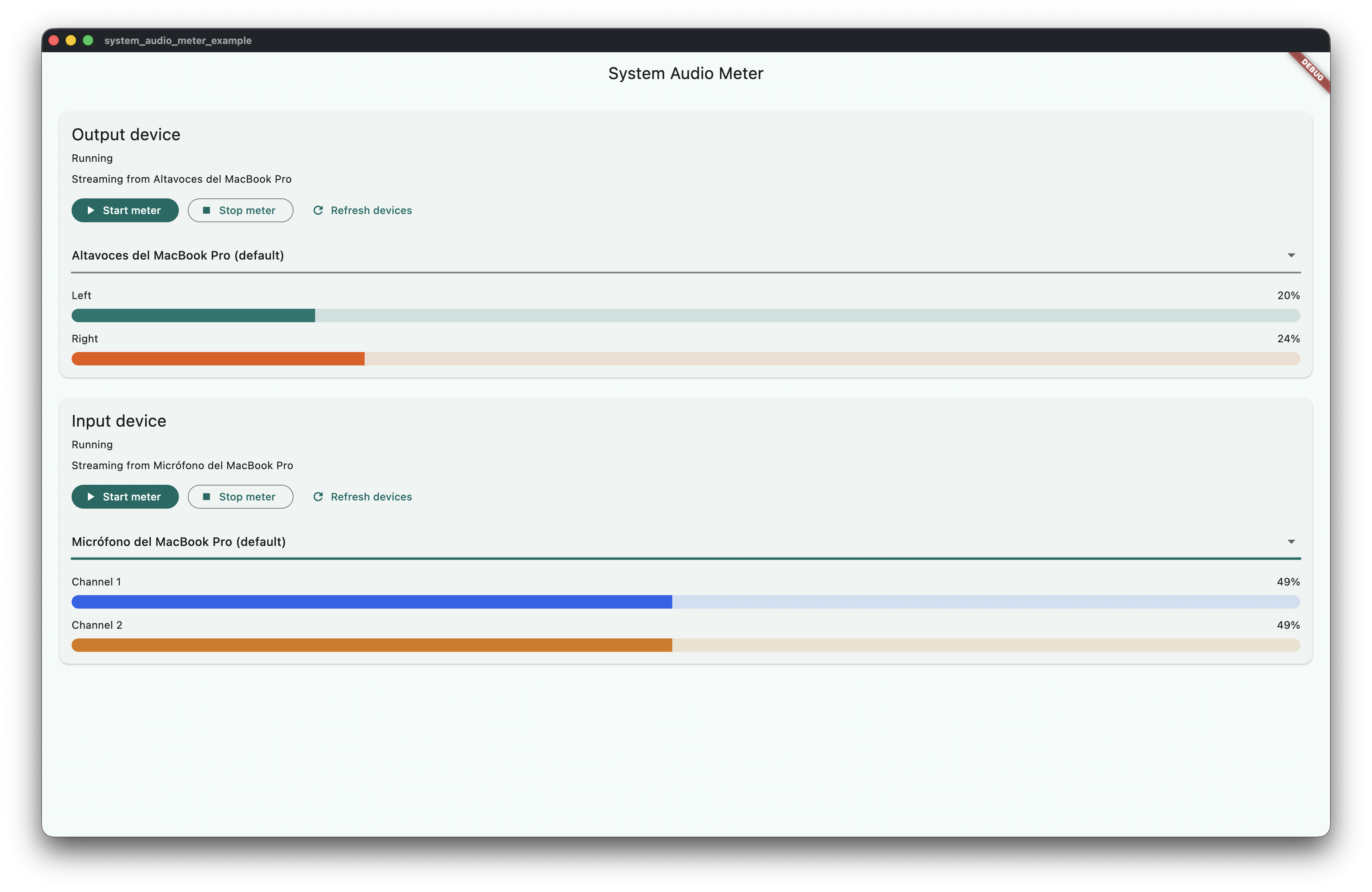 macOS screenshot